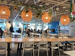 -宜家·瑞典风味餐厅(无锡店)