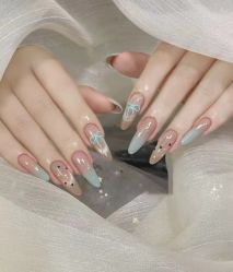 -UMl Nail 尤米美甲美睫半永久