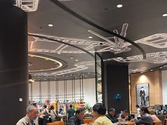 -星汇餐厅(新濠影汇店)
