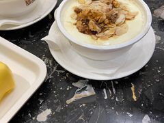 榴莲双皮奶-满记甜品(苏州中心店)