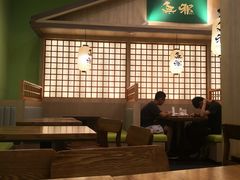 -無邪日式甜品(华润五彩城购物中心店)