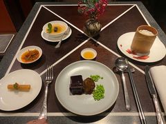 -杭州西子湖四季酒店·金沙厅