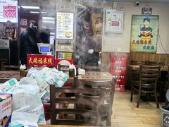 -天瑞福云南过桥米线(十里河店)