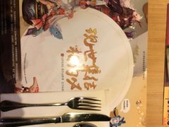 -必胜客(时代广场店)