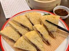 -山水茶艺馆·点心粤菜·30年老字号