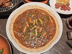 -海派悦庭·海胆烧麦·新融合菜(凯德广场店)