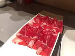 -海底捞火锅(金山百联店)