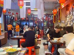 -扬二春炒饭(国庆路总店)