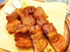 -客家汇·客家传承菜(水库店)