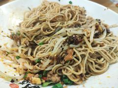 -霸道川面馆(张江店)