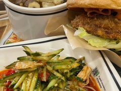 -魏家凉皮(博水商务大厦店)