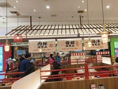 -侃爷南门铜锅涮肉