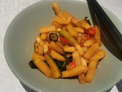 -湘中缘·湖南菜(娄底驻京办店)