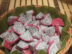 -姜胖胖首尔自助烤肉·街头小吃大排档(国瑞中心店)