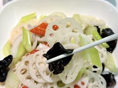 -苏梦江南·淮扬菜(夫子庙店)