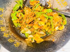 -费大厨辣椒炒肉(通州万达店)
