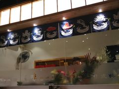 -旬味日本料理(龙华保利天街店)