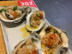 -木屋烧烤(龙湖天街店)