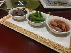 -森谷美食公园(杨行店)