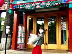 门面-胡大饭馆 24h(簋街总店)