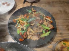 -兰木肆·云南菜(龙湖U城天街店)