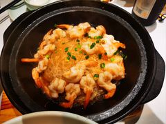 -江城小馆陕南妈妈菜·全球旅行餐厅(钟楼店)
