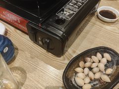 -津之港·日本料理·铁板烧