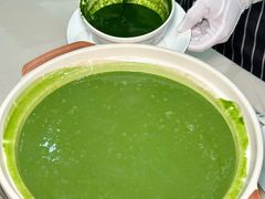 -临家小院·潮汕菜·商务宴请·点心(白石洲店)