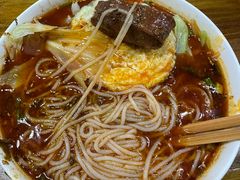 -蒋六十八梯眼镜面(狮子坪店)