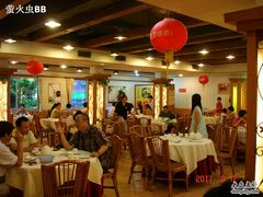 大堂-荔枝楼酒家(员村东璟店)