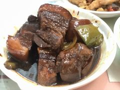 红烧肉-蘭心餐厅(进贤路店)