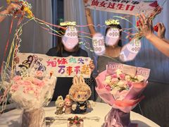 -36cake生日蛋糕(福田店)