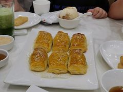 -金时代顺风大酒店(临港百联店)