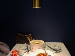 -半勺·新徽菜(银泰城店)