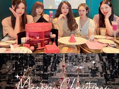-华尔道夫酒店·羿庭(金鱼胡同店)