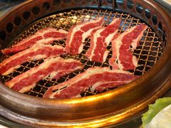-一品诚记烤肉(大连柏威年购物中心店)