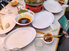 -喜家德虾仁水饺(艺汇家店)