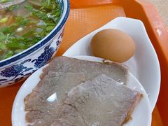 -清真·尖子尖牛肉面(王府井店)