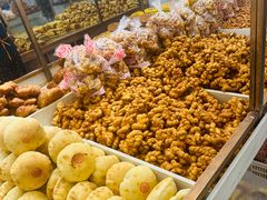 -杨老大焙子月饼干货(宽巷子民族美食街店)