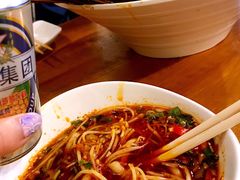 -蜀串香牛杂火锅串串