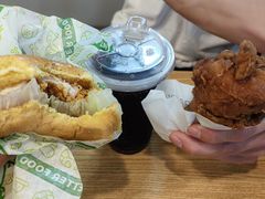 -德克士(场中路店)