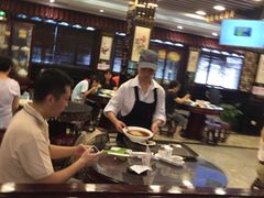 -鸿瑞興面馆(梅岭店)