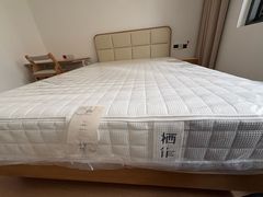 -栖作床垫(欧亚达家居光谷店)