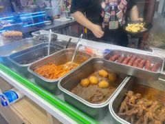 -柳州爽仔螺蛳粉