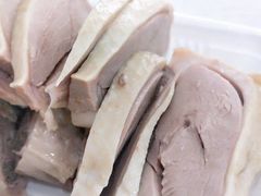 外食盐水鸭-许记大碗皮肚面馆(三条巷店)