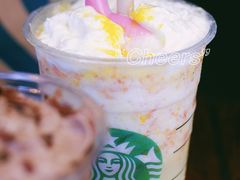 -星巴克(温州万象城商业街店)