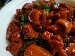 -美庐时尚餐厅(菱角湖店)