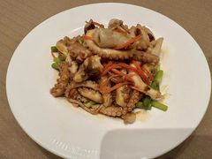 -双合园·海鲜水饺青岛菜(上清路店)