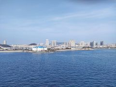 -星海湾跨海大桥