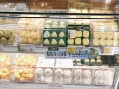 -泸溪河桃酥(虹口龙之梦店)
